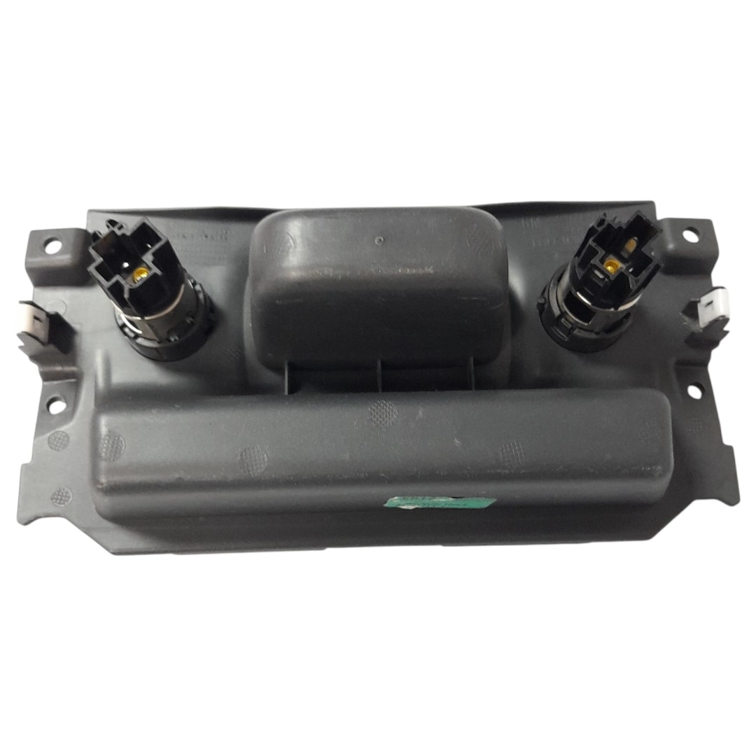 Moldura do Painel S10 LT 2.4 Flex 2013