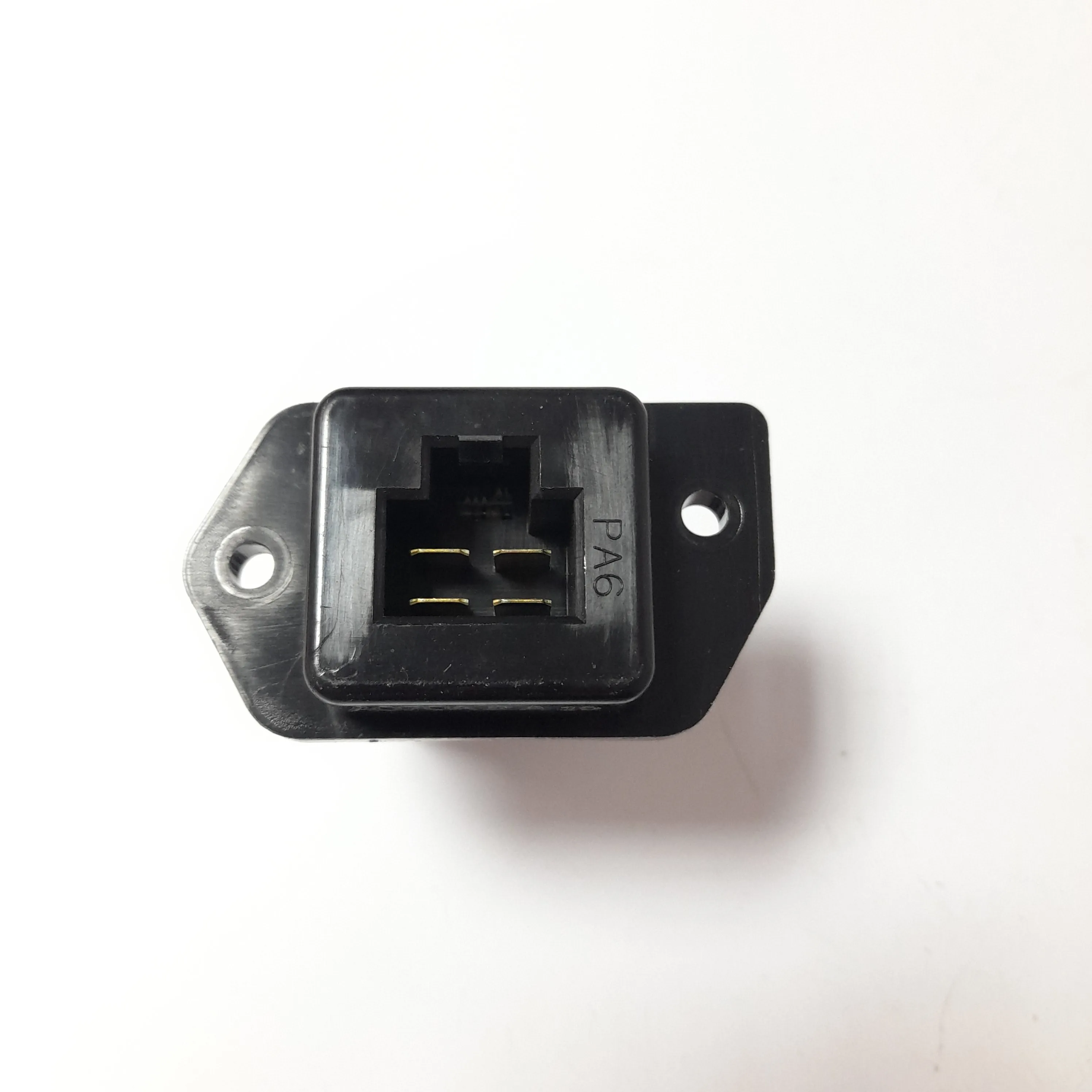 Resistência caixa de ar S10 LT 2.4 Flex 2013