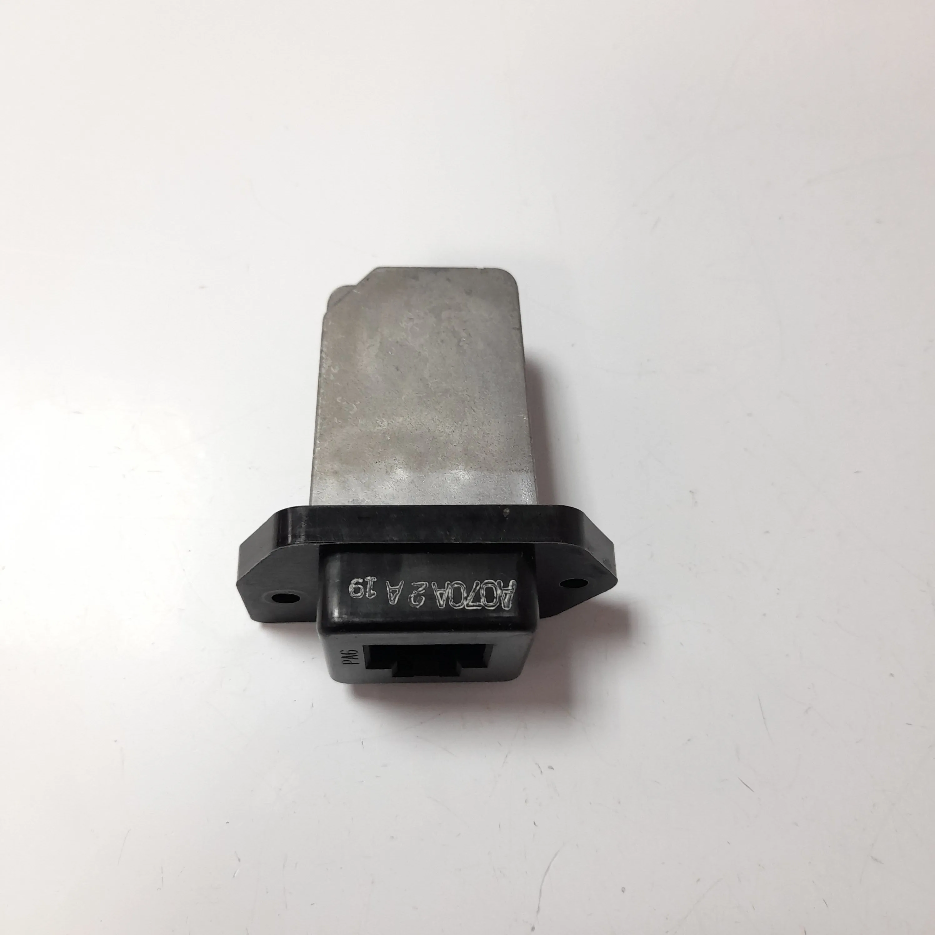 Resistência caixa de ar S10 LT 2.4 Flex 2013