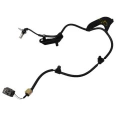 Sensor abs dianteiro esquerdo S10 LT 2.4 Flex 2013