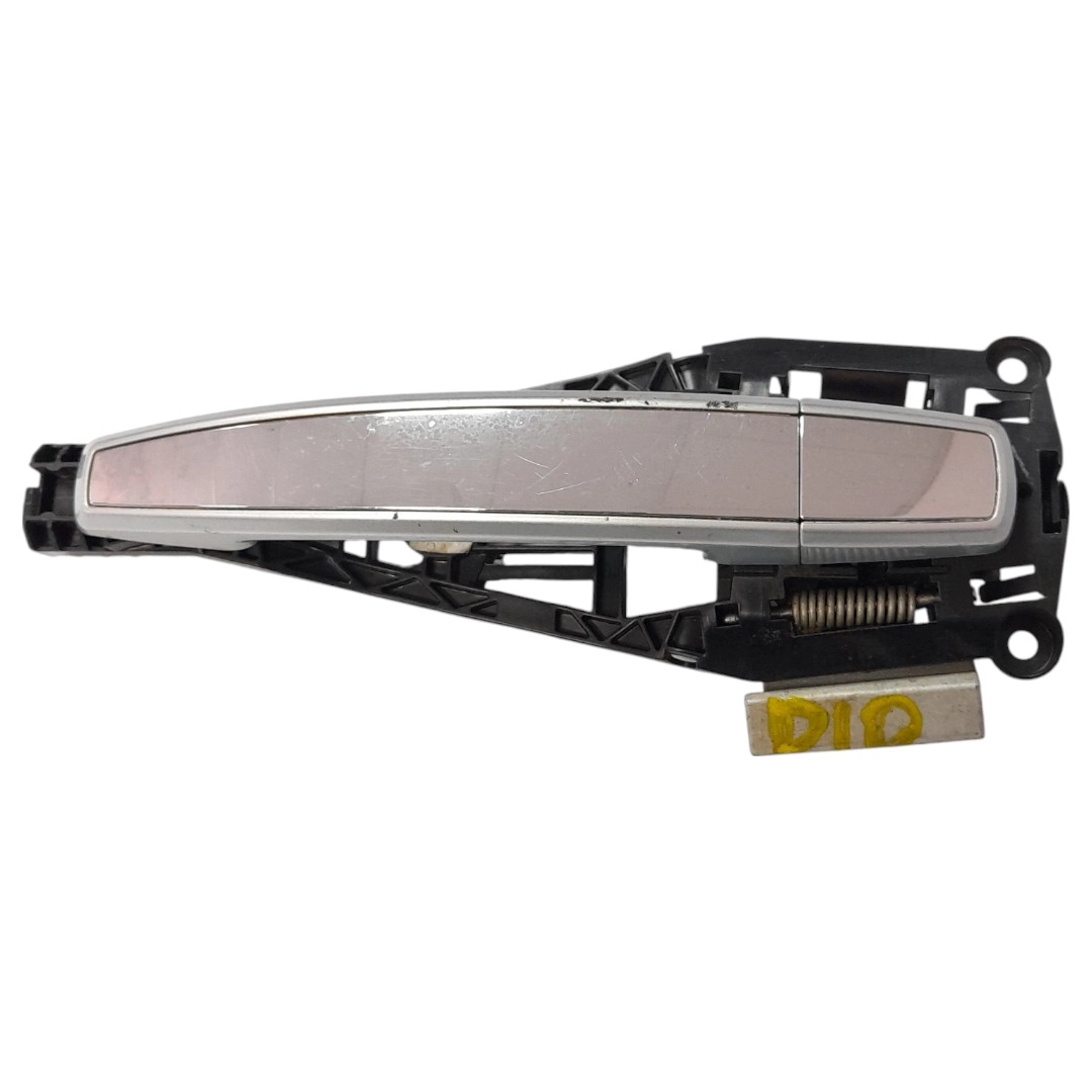 Maçaneta externa diant direita S10 LT 2.4 Flex 2013