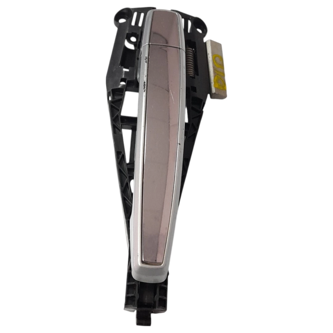 Maçaneta externa diant direita S10 LT 2.4 Flex 2013