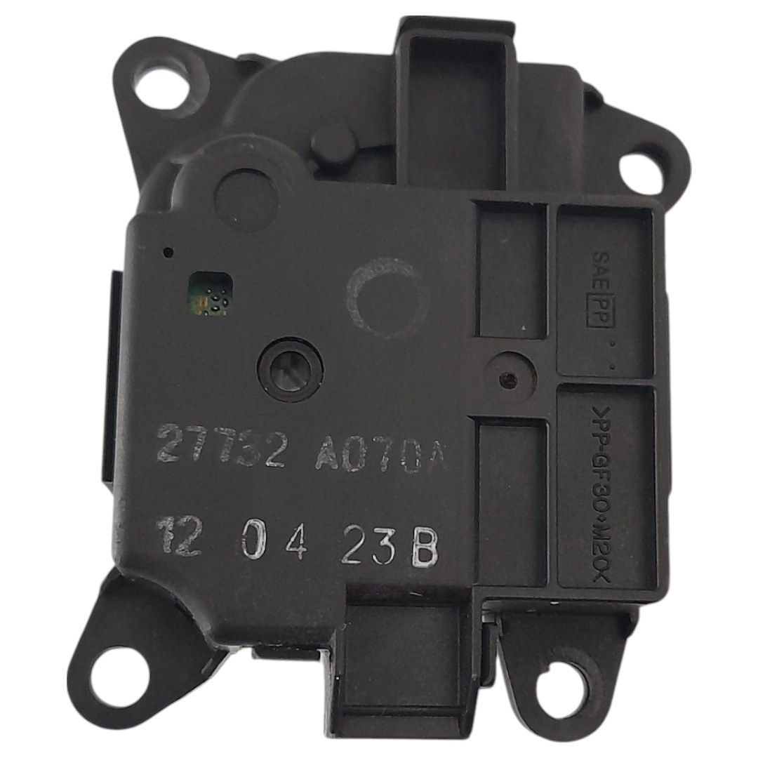 Motor do ar S10 LT 2.4 Flex 2013