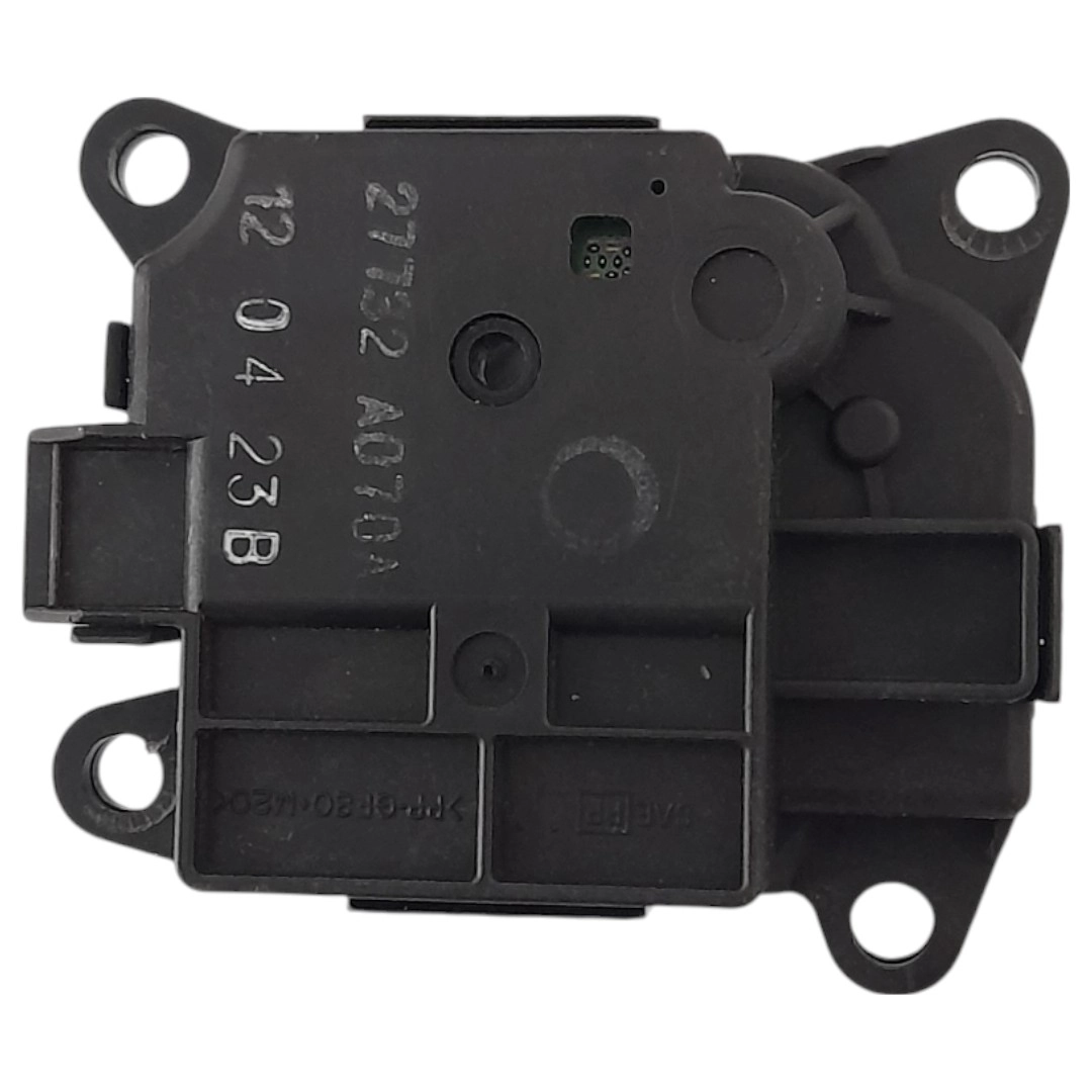 Motor do ar S10 LT 2.4 Flex 2013