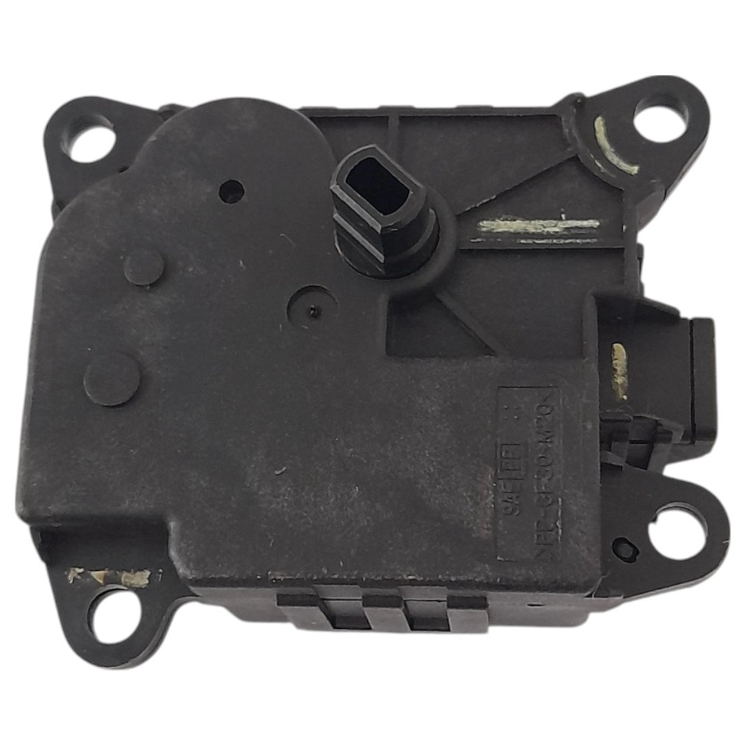 Motor do ar S10 LT 2.4 Flex 2013