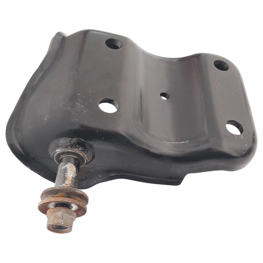 Suporte do Feixe de Molas Traseiro S10 LT 2.4 Flex 2013