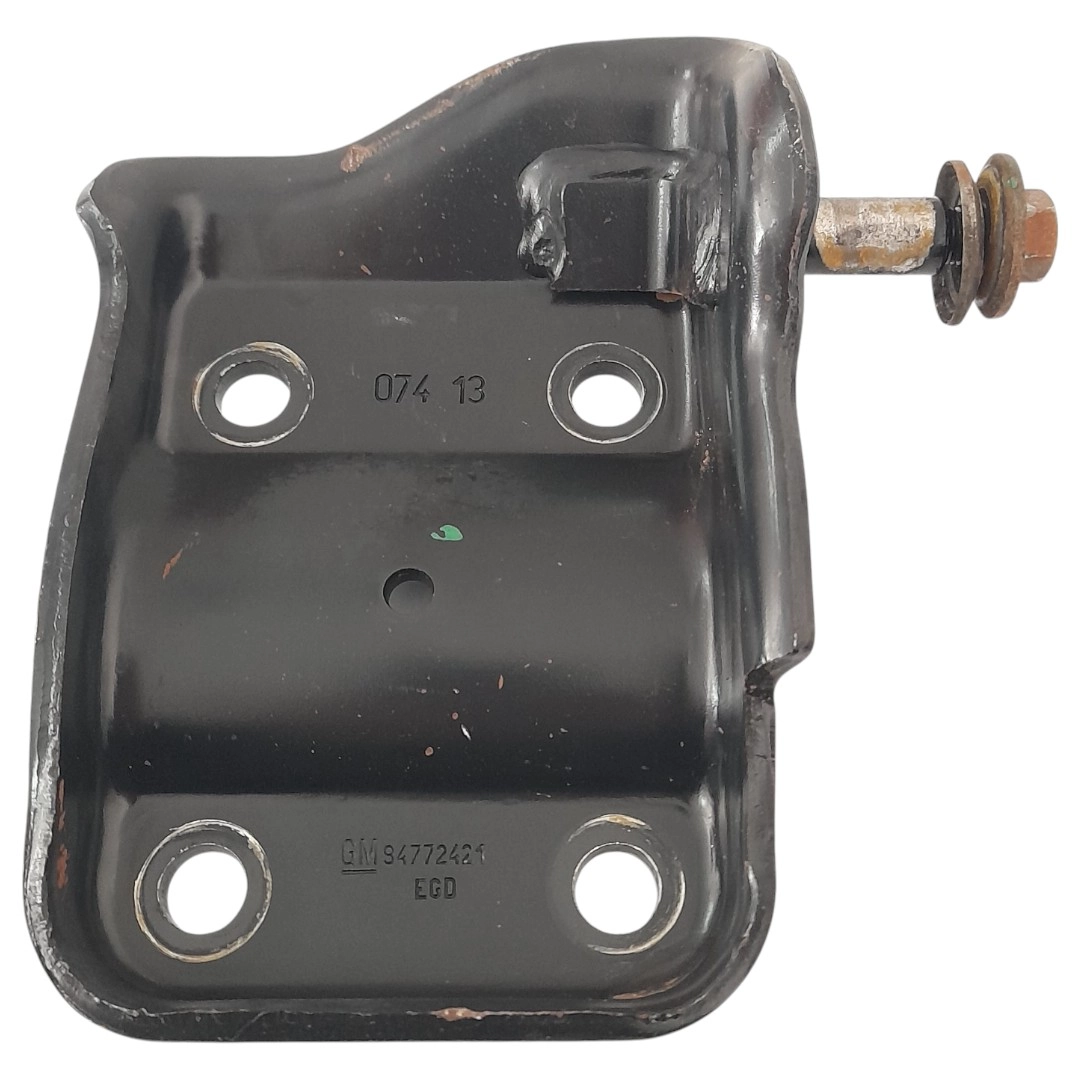 Suporte do Feixe de Molas Traseiro S10 LT 2.4 Flex 2013