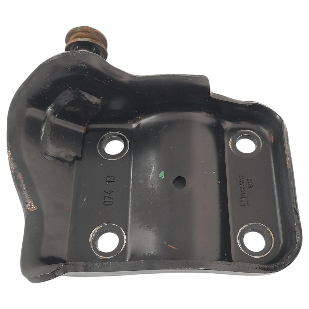 Suporte do Feixe de Molas Traseiro S10 LT 2.4 Flex 2013