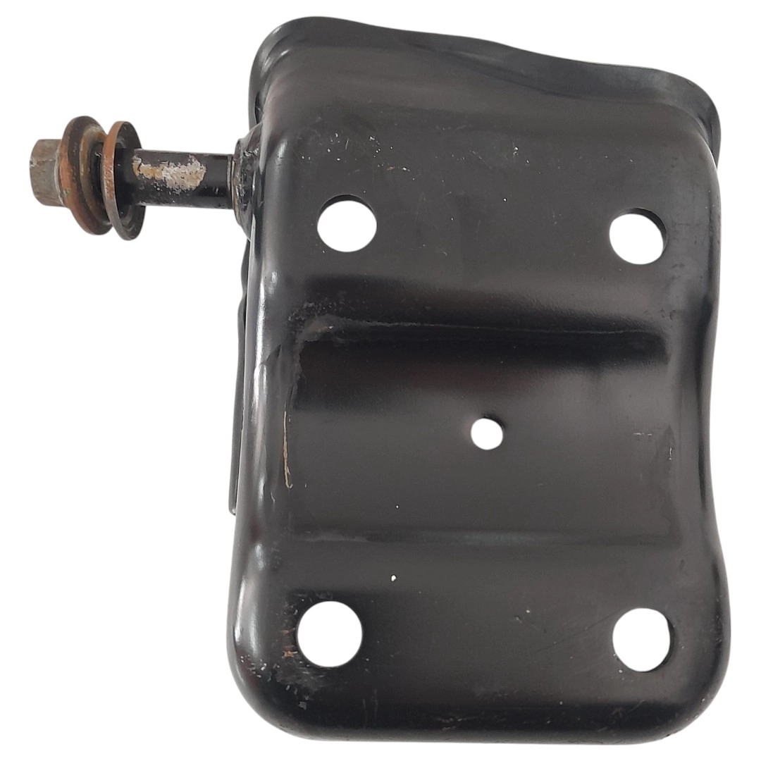 Suporte do Feixe de Molas Traseiro S10 LT 2.4 Flex 2013