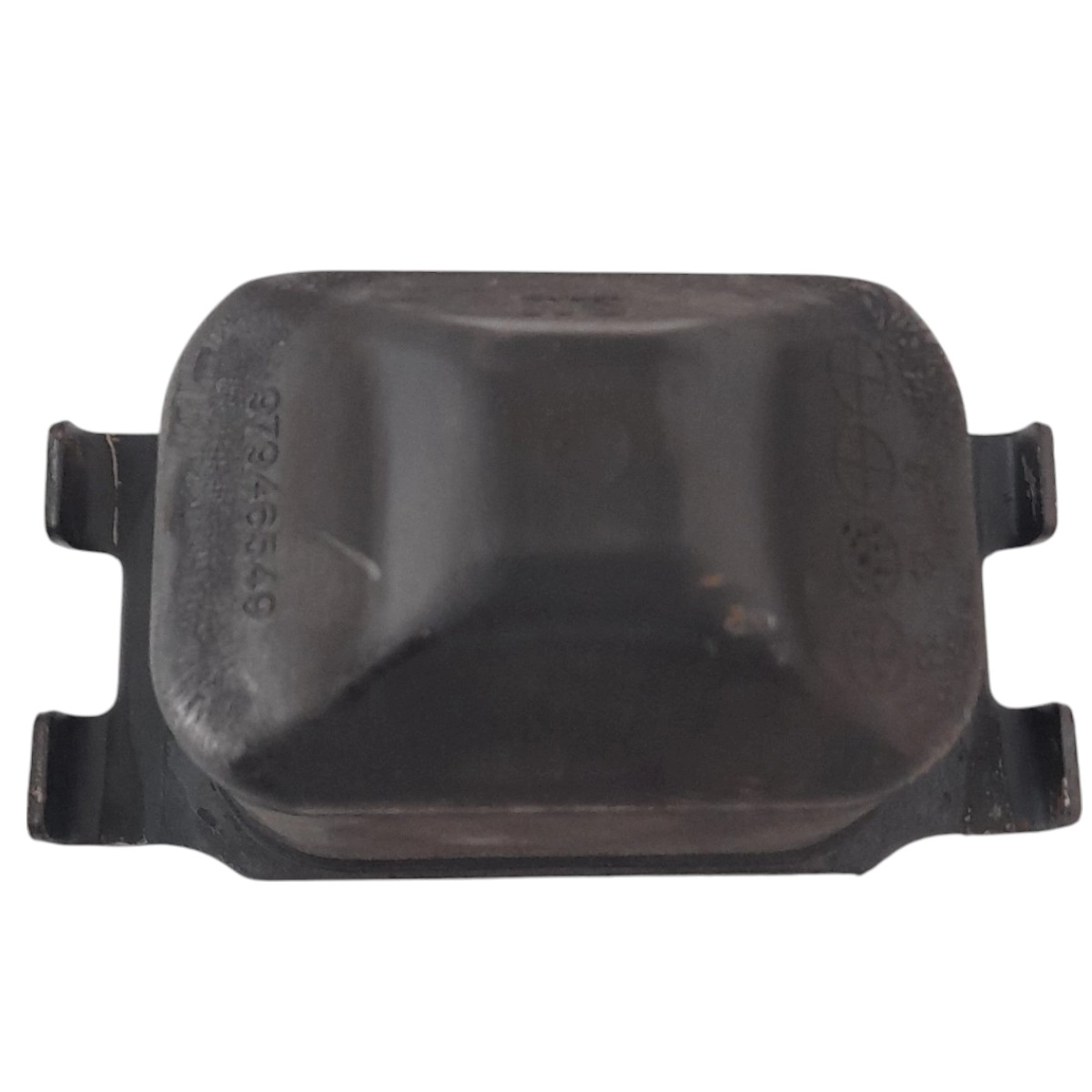 Batente do diferencial traseiro S10 LT 2.4 Flex 2013