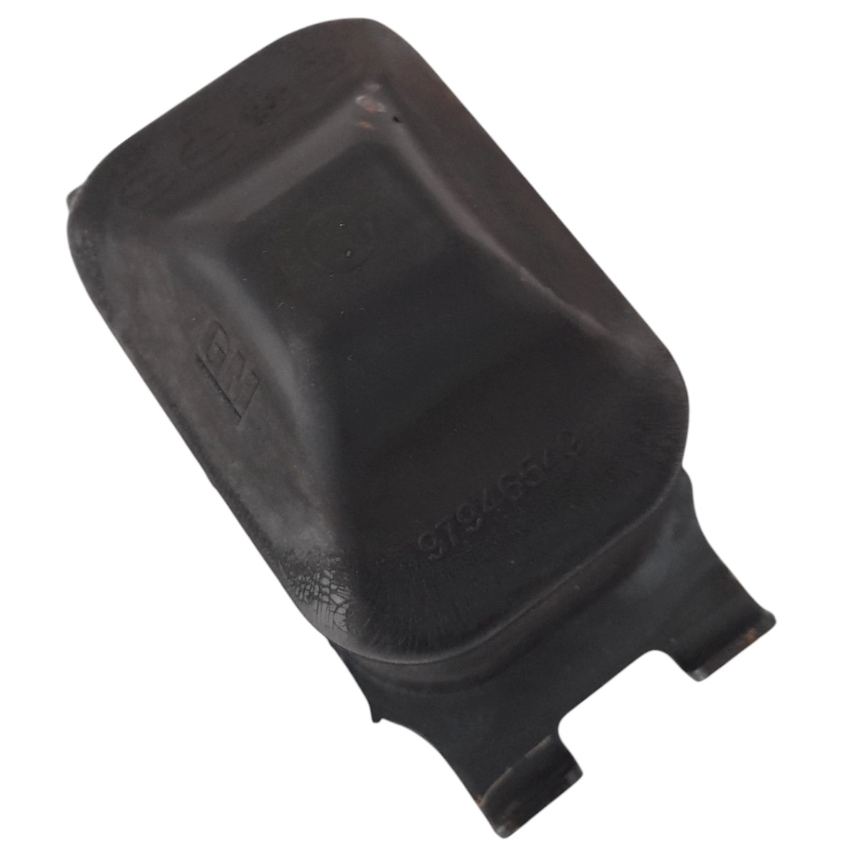 Batente do diferencial traseiro S10 LT 2.4 Flex 2013