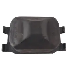 Batente do diferencial traseiro S10 LT 2.4 Flex 2013