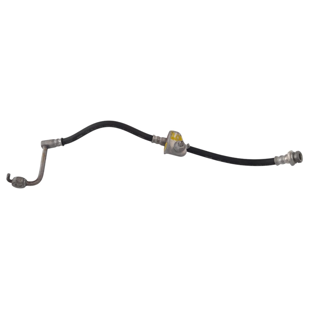 Flexivel de freio abs dianteiro esquerdo S10 LT 2.4 Flex 2013