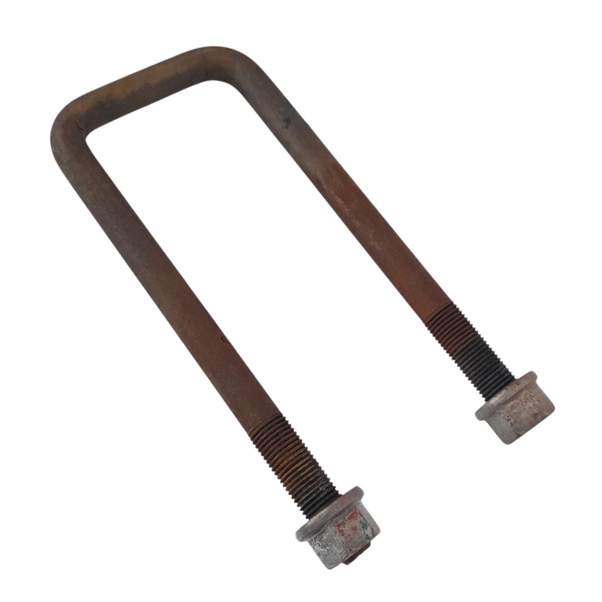 Grampo do feixe de mola S10 LT 2.4 Flex 2013
