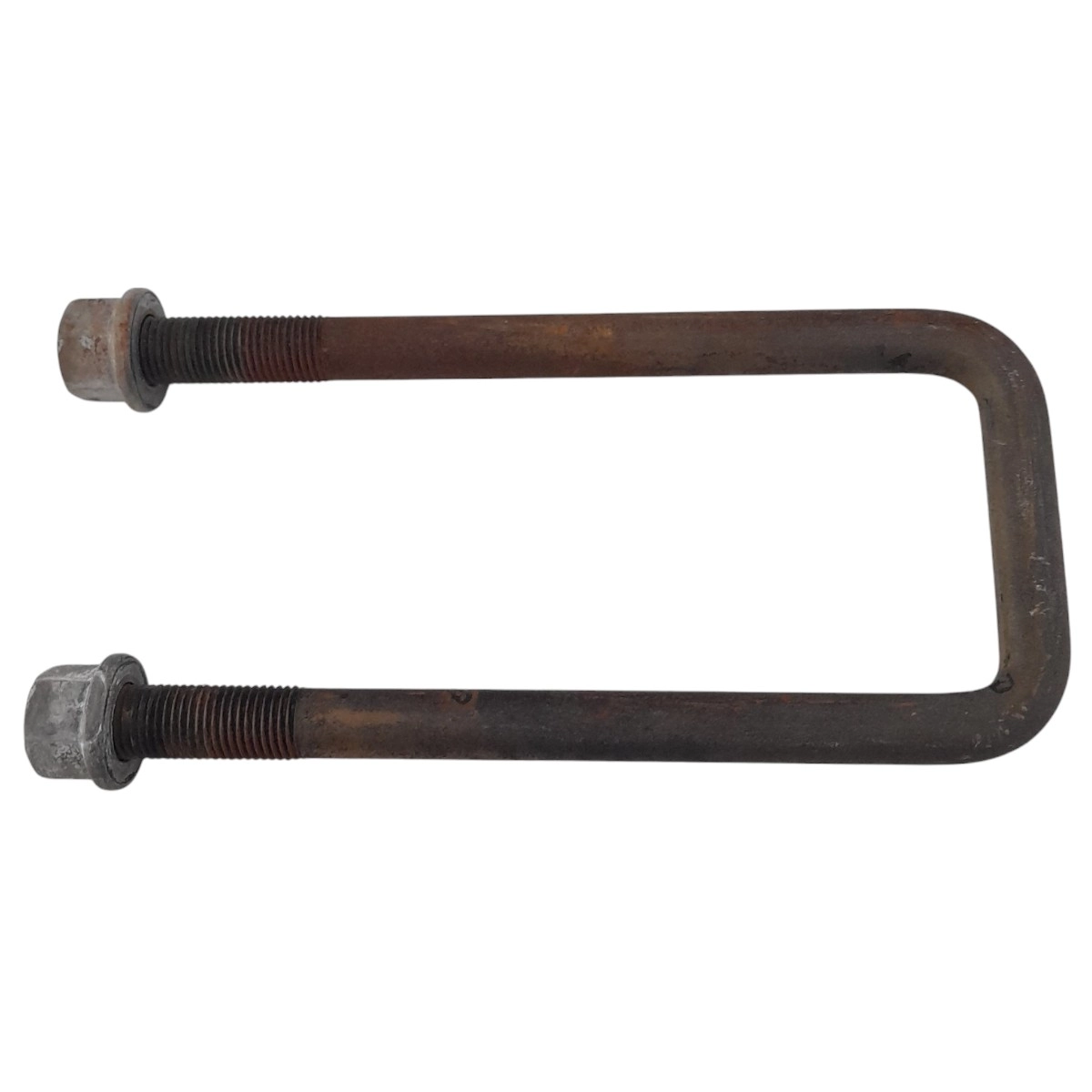 Grampo do feixe de mola S10 LT 2.4 Flex 2013