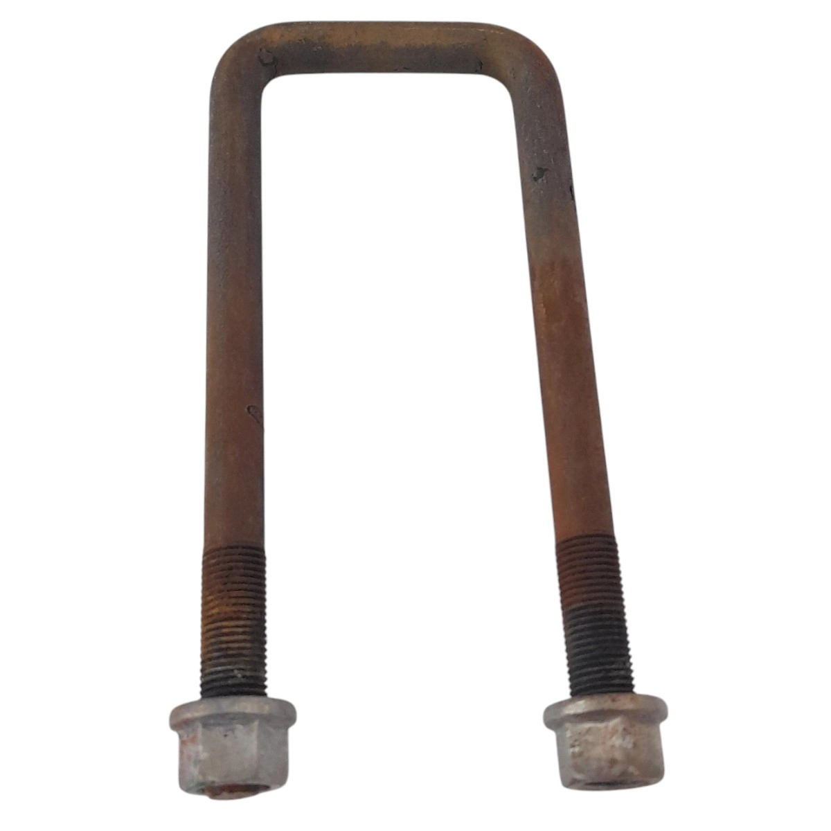Grampo do feixe de mola S10 LT 2.4 Flex 2013