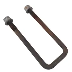 Grampo do feixe de mola S10 LT 2.4 Flex 2013