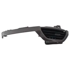 Grade saida de ar com moldura direita S10 LT 2.4 Flex 2013