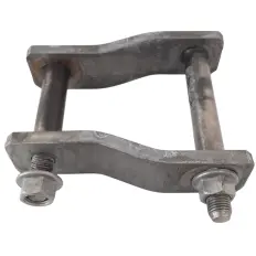 Suporte jumelo feixe de molas S10 LT 2.4 Flex 2013