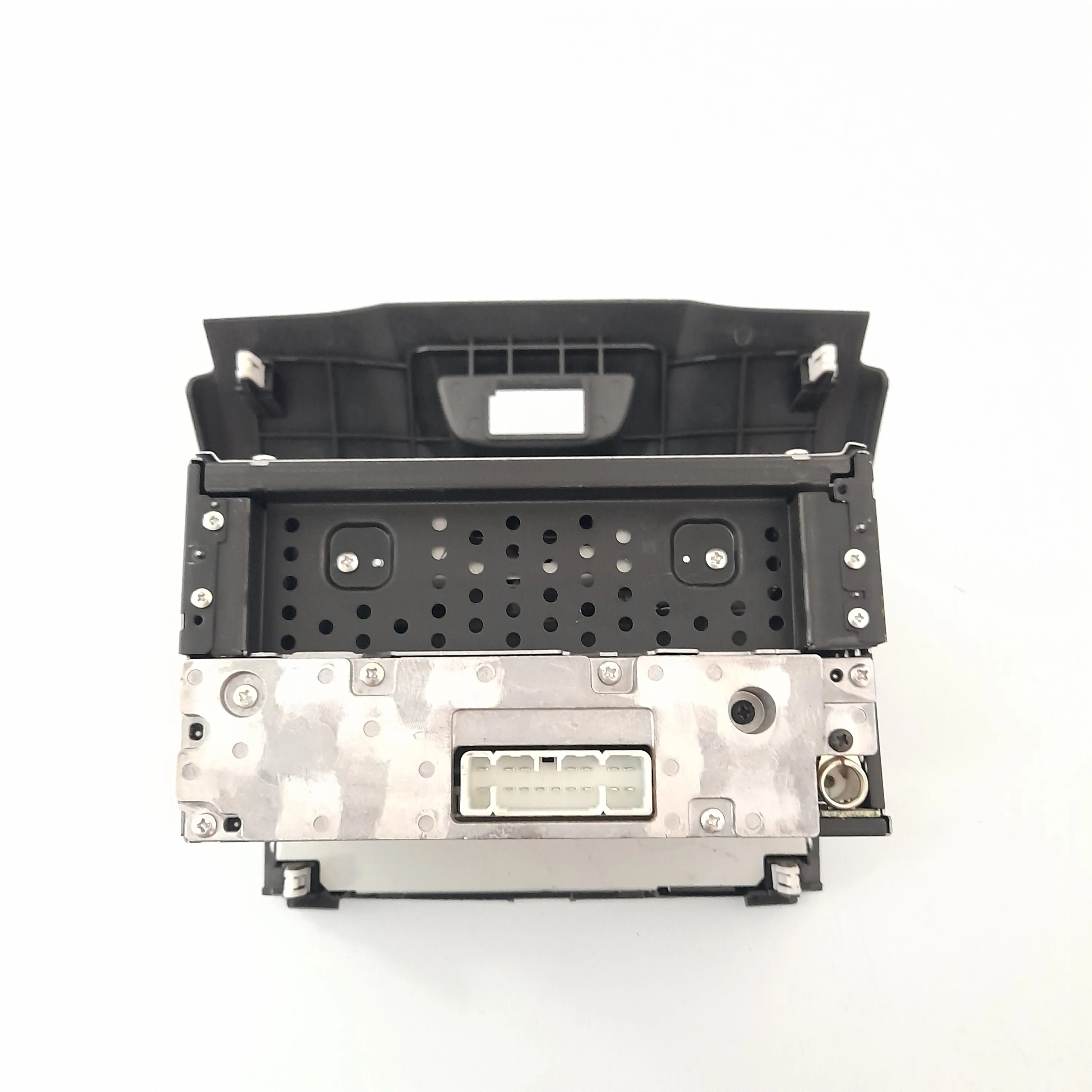 Rádio S10 LT 2.4 Flex 2013