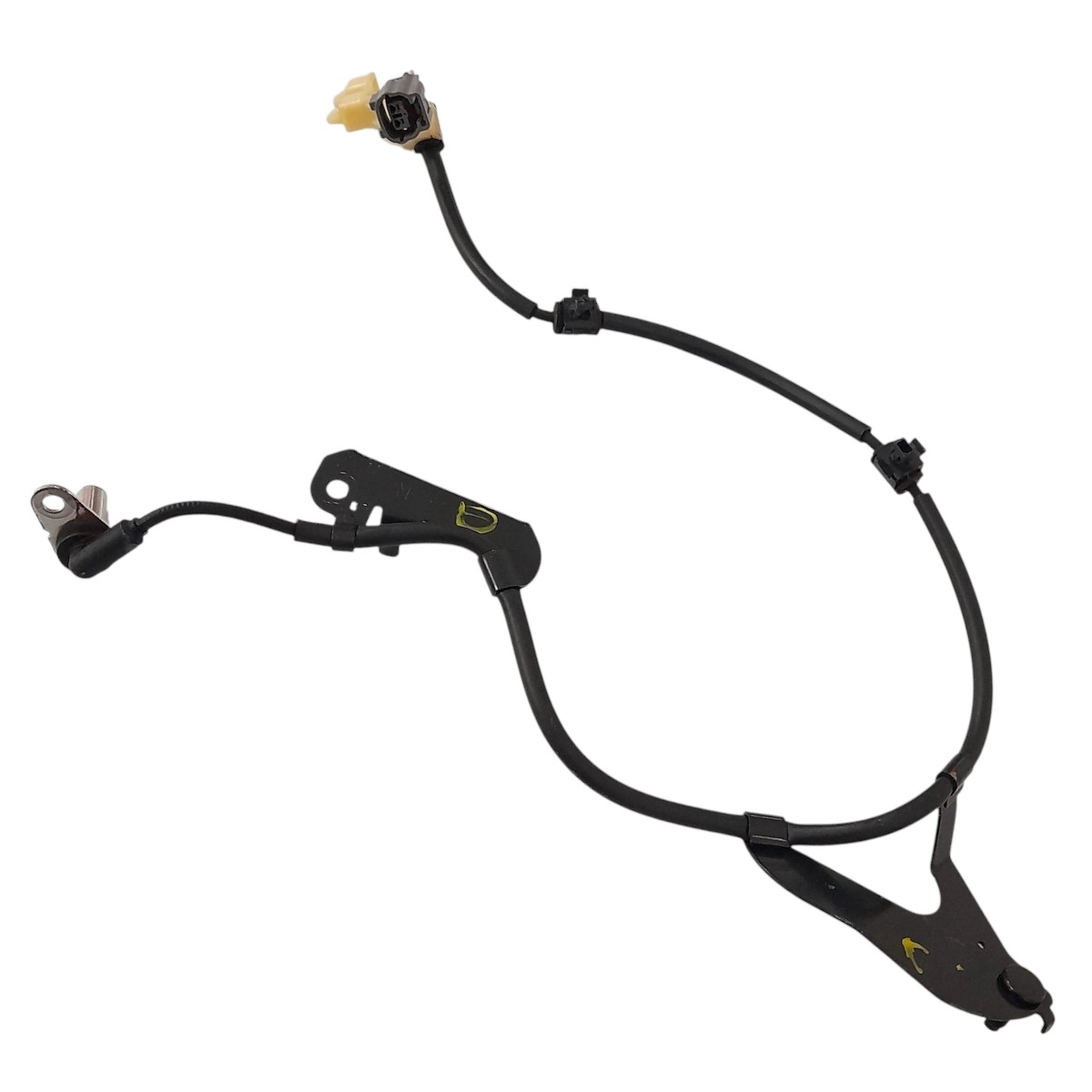 Sensor de Freio ABS Dianteiro Direito S10 LT 2.4 Flex 2013