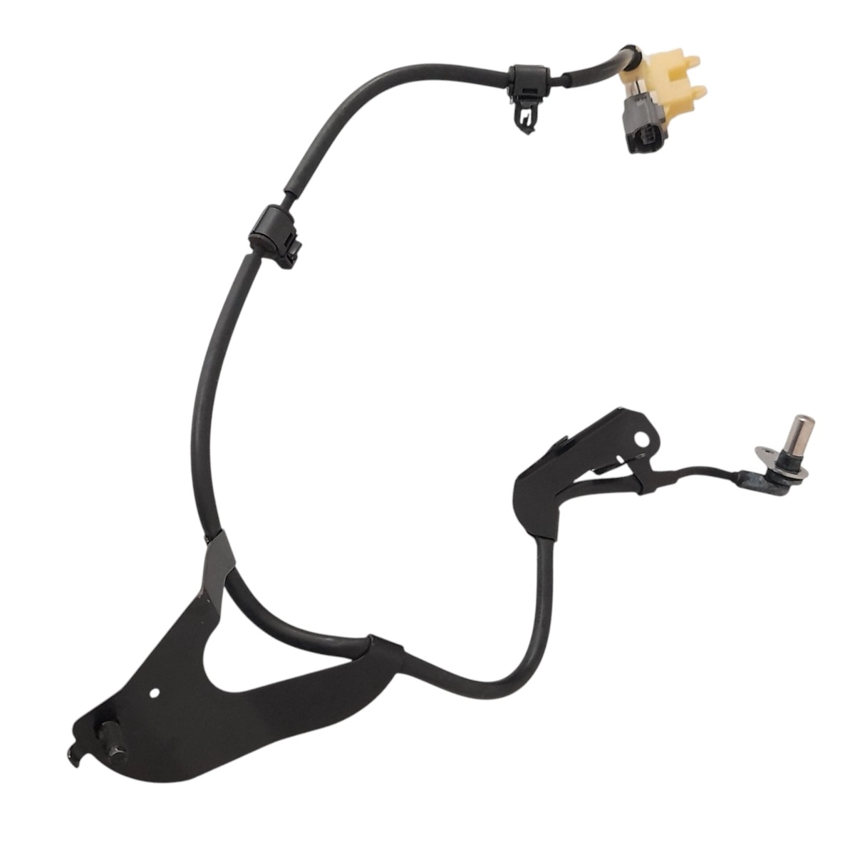 Sensor de Freio ABS Dianteiro Direito S10 LT 2.4 Flex 2013