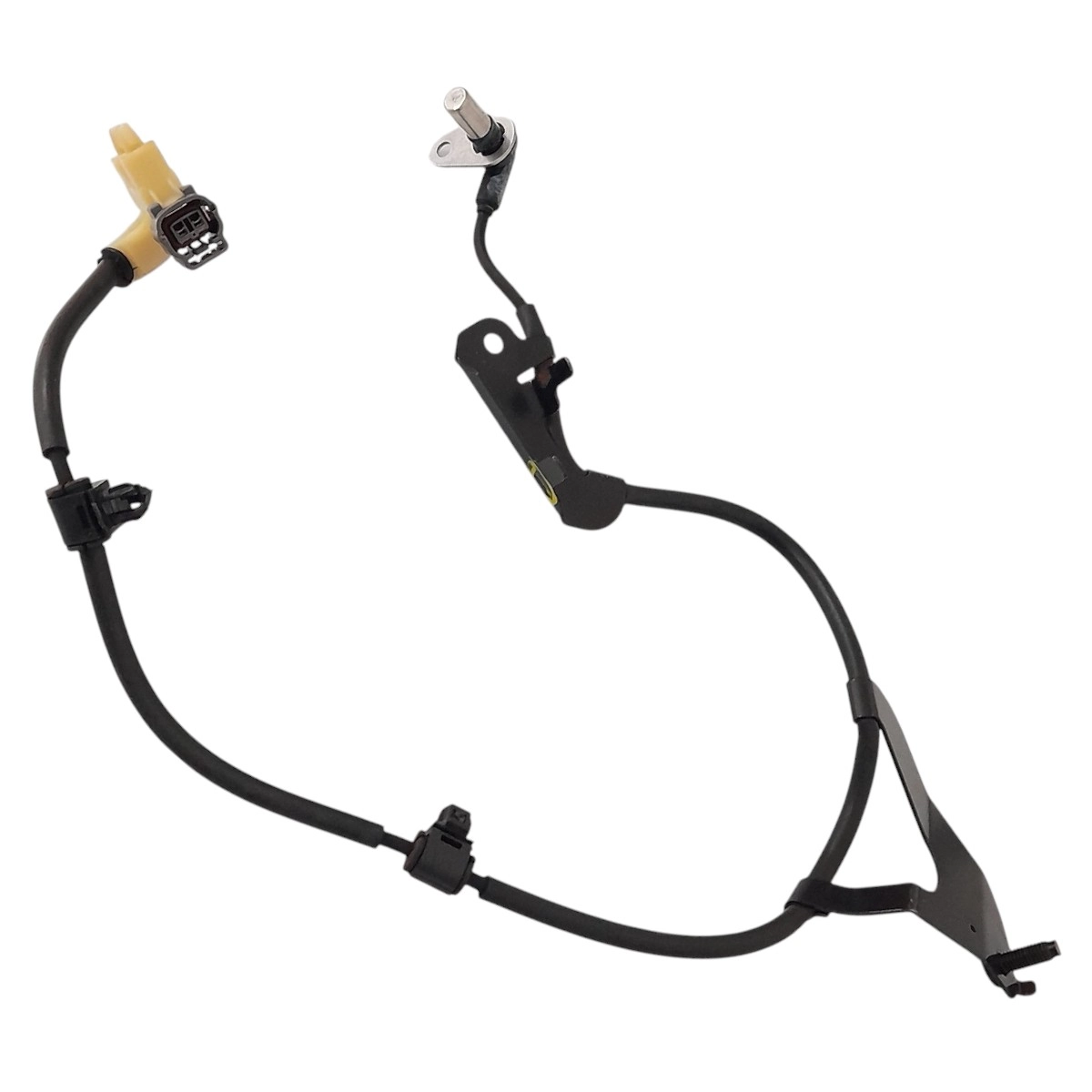 Sensor de Freio ABS Dianteiro Direito S10 LT 2.4 Flex 2013