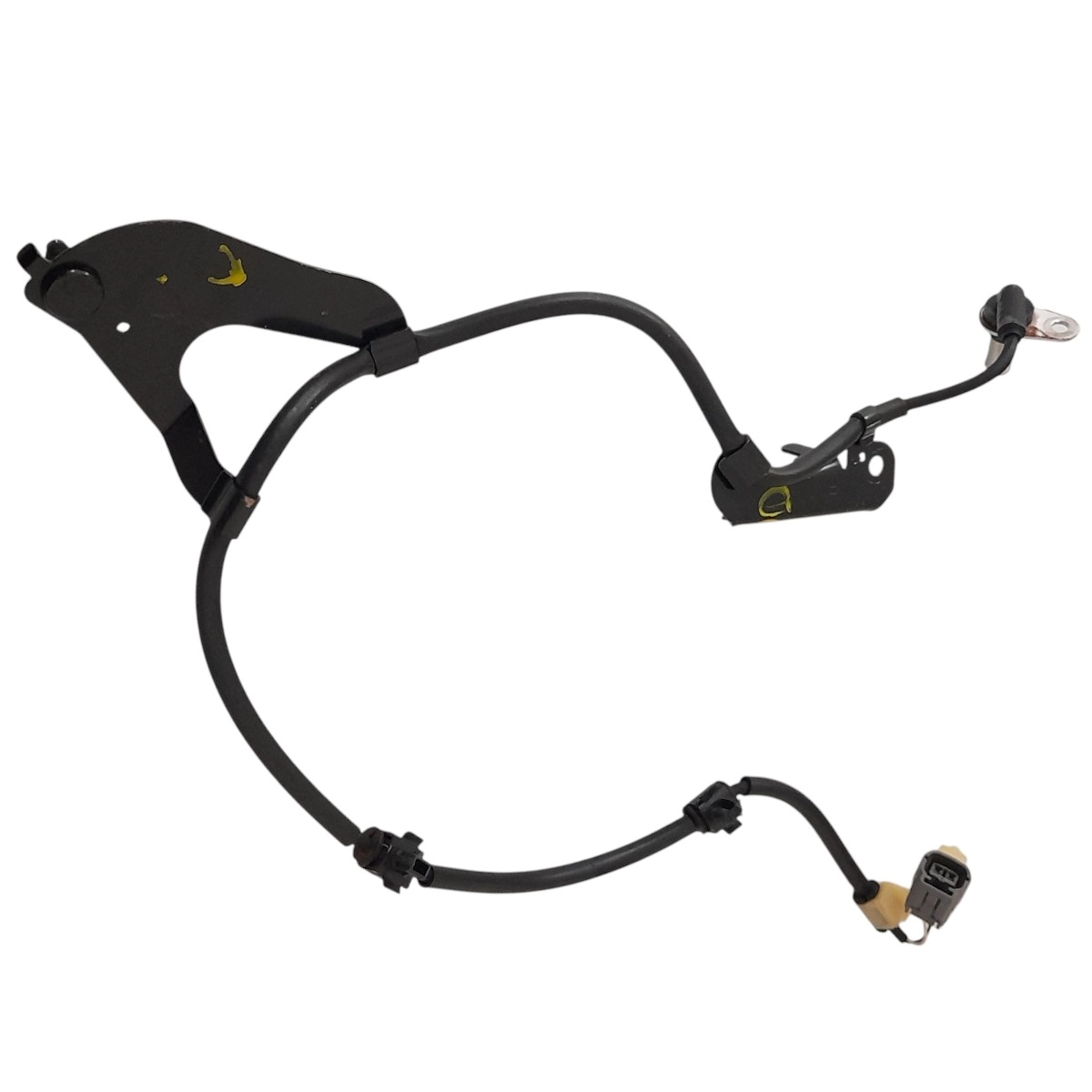 Sensor de Freio ABS Dianteiro Direito S10 LT 2.4 Flex 2013