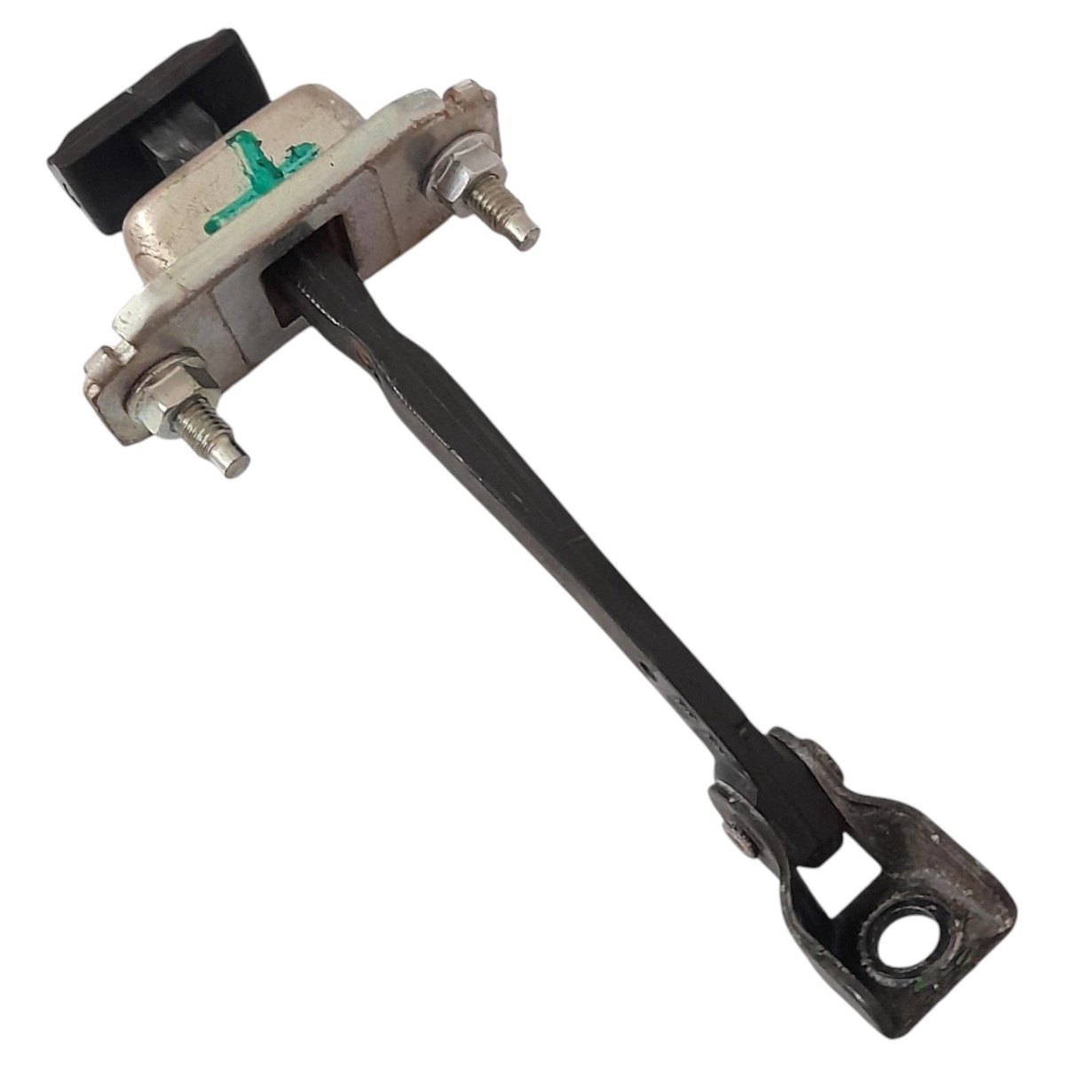 Limitador de Porta Traseira Direita S10 LT 2.4 Flex 2013