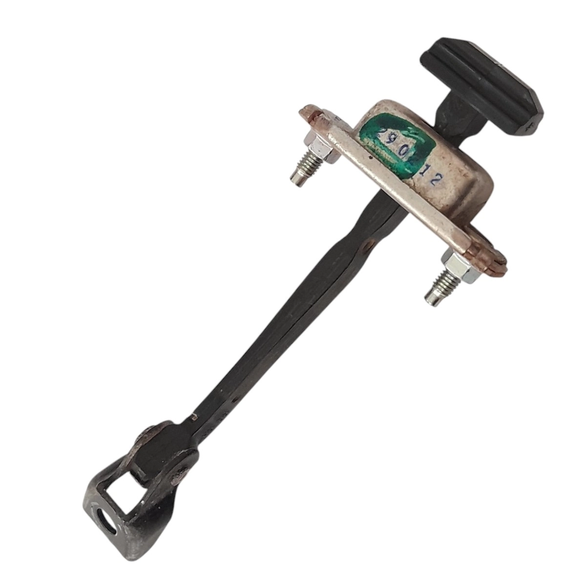 Limitador de Porta Traseira Direita S10 LT 2.4 Flex 2013