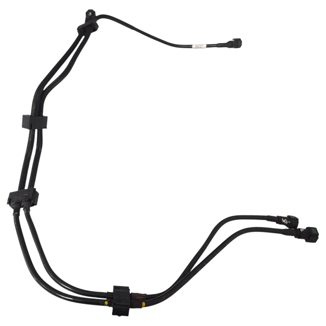Tubo do Cânister S10 LT 2.4 Flex 2013