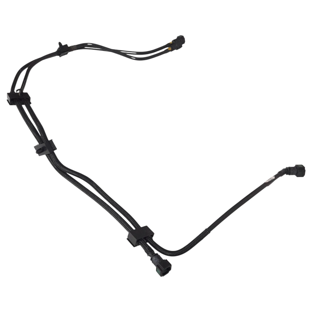 Tubo do Cânister S10 LT 2.4 Flex 2013