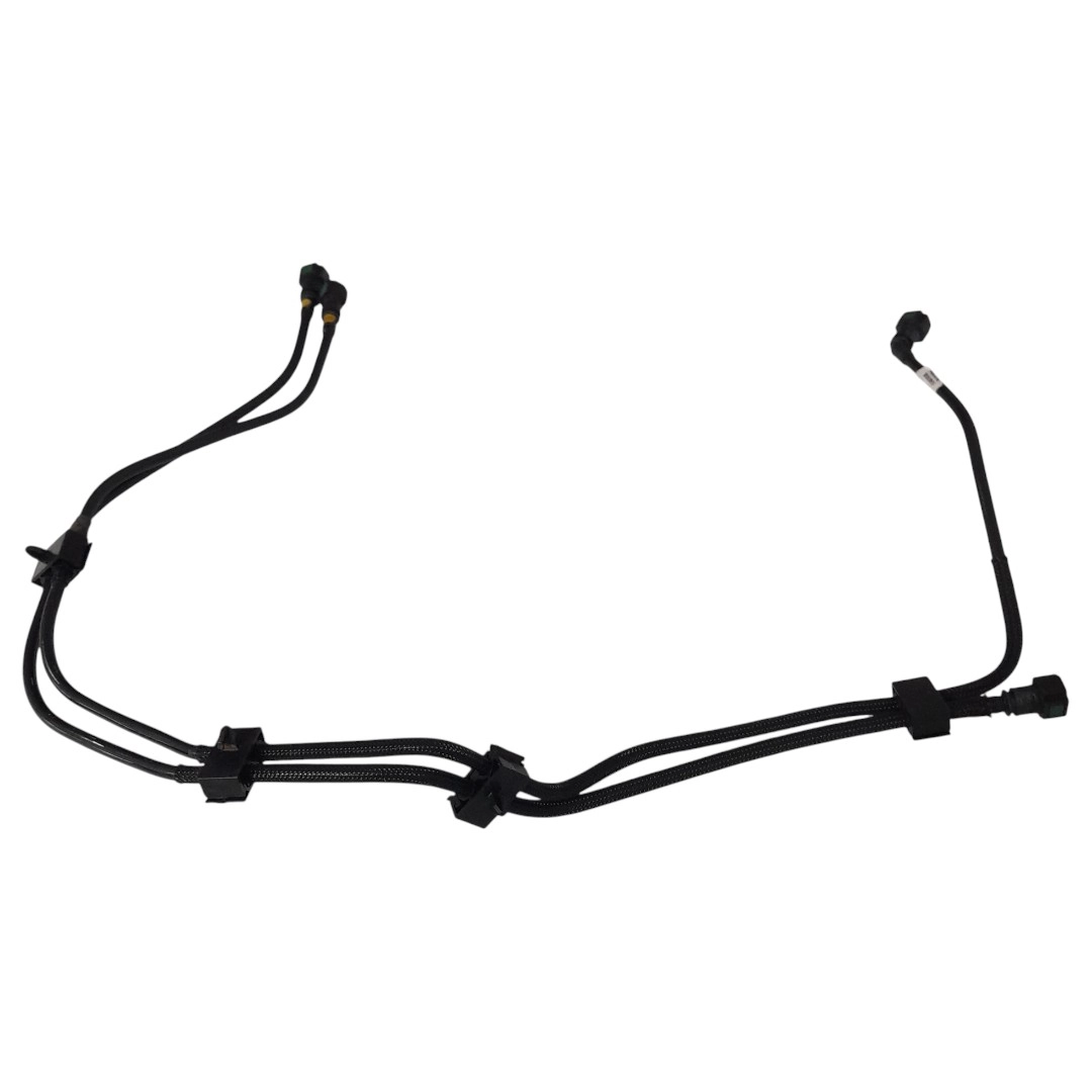 Tubo do Cânister S10 LT 2.4 Flex 2013