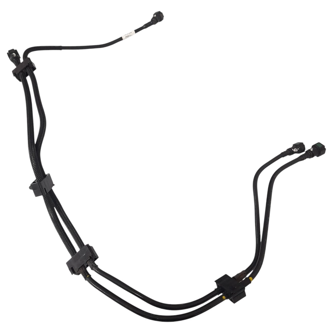 Tubo do Cânister S10 LT 2.4 Flex 2013