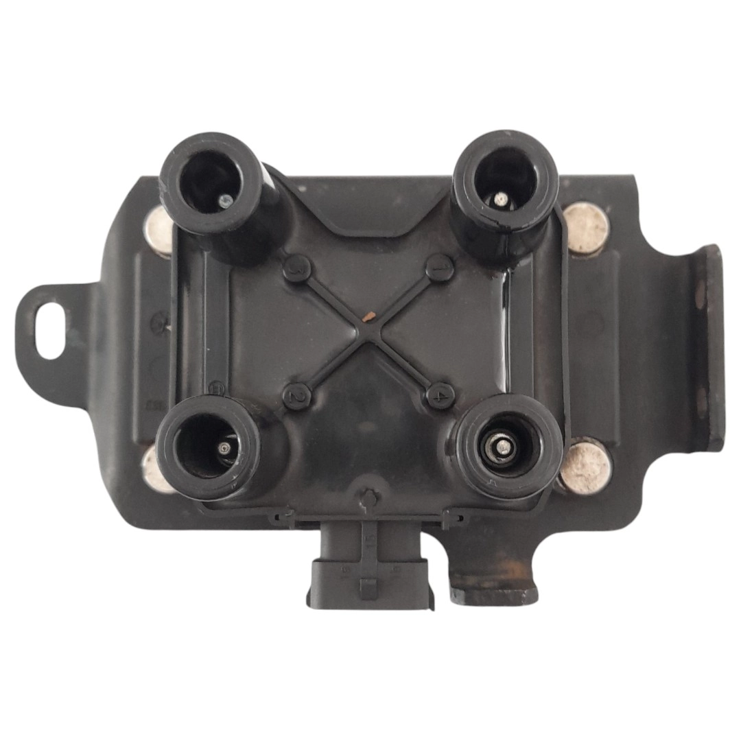 Bobina de ignição s10 2.4 Flex 2009