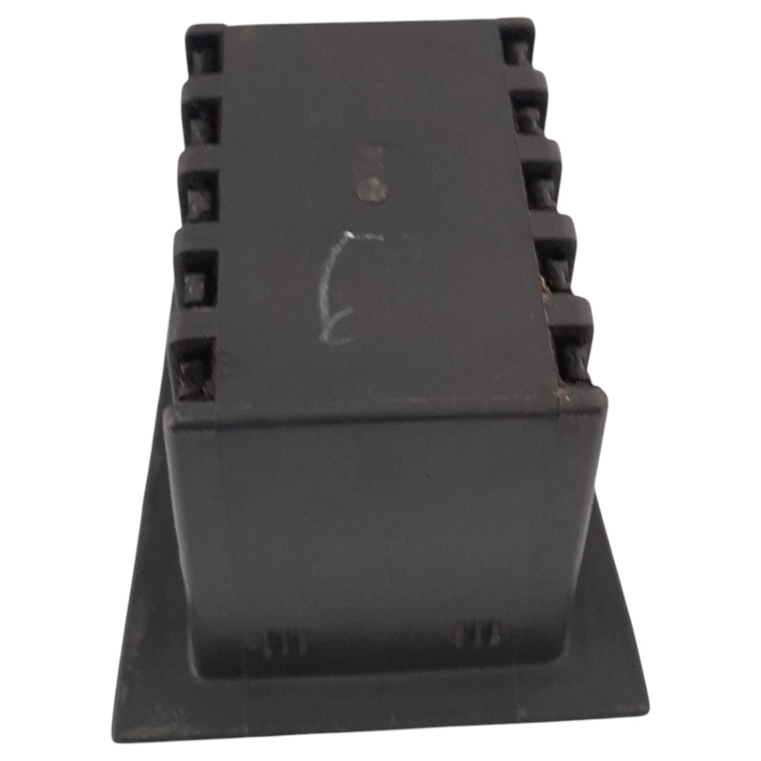 Porta Objetos do Console s10 2.4 Flex 2009