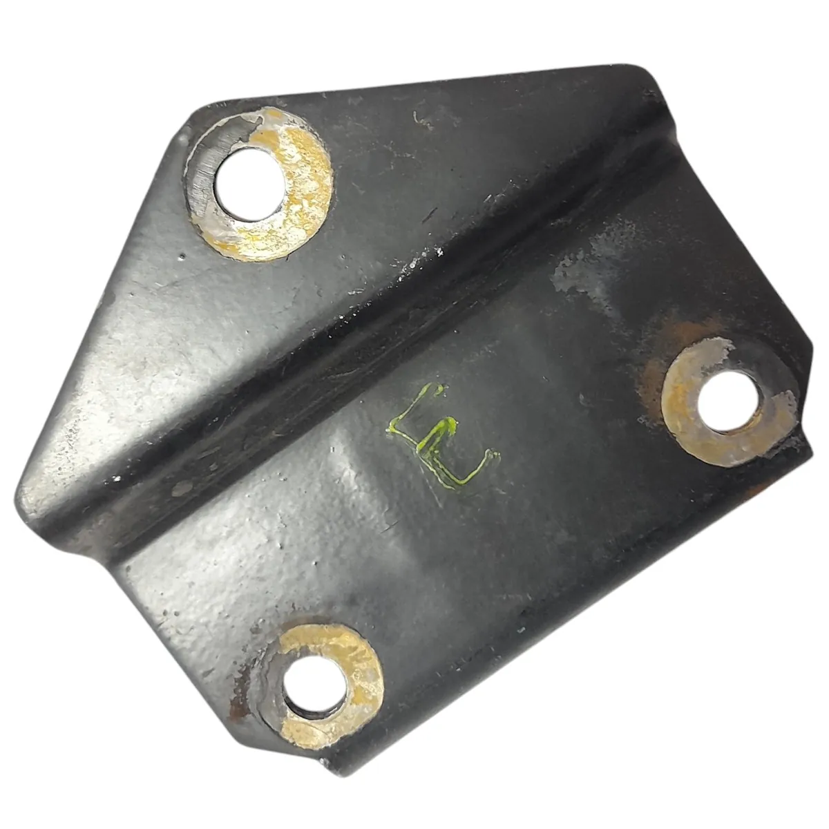 Suporte esquerdo do motor s10 2.4 Flex 2009