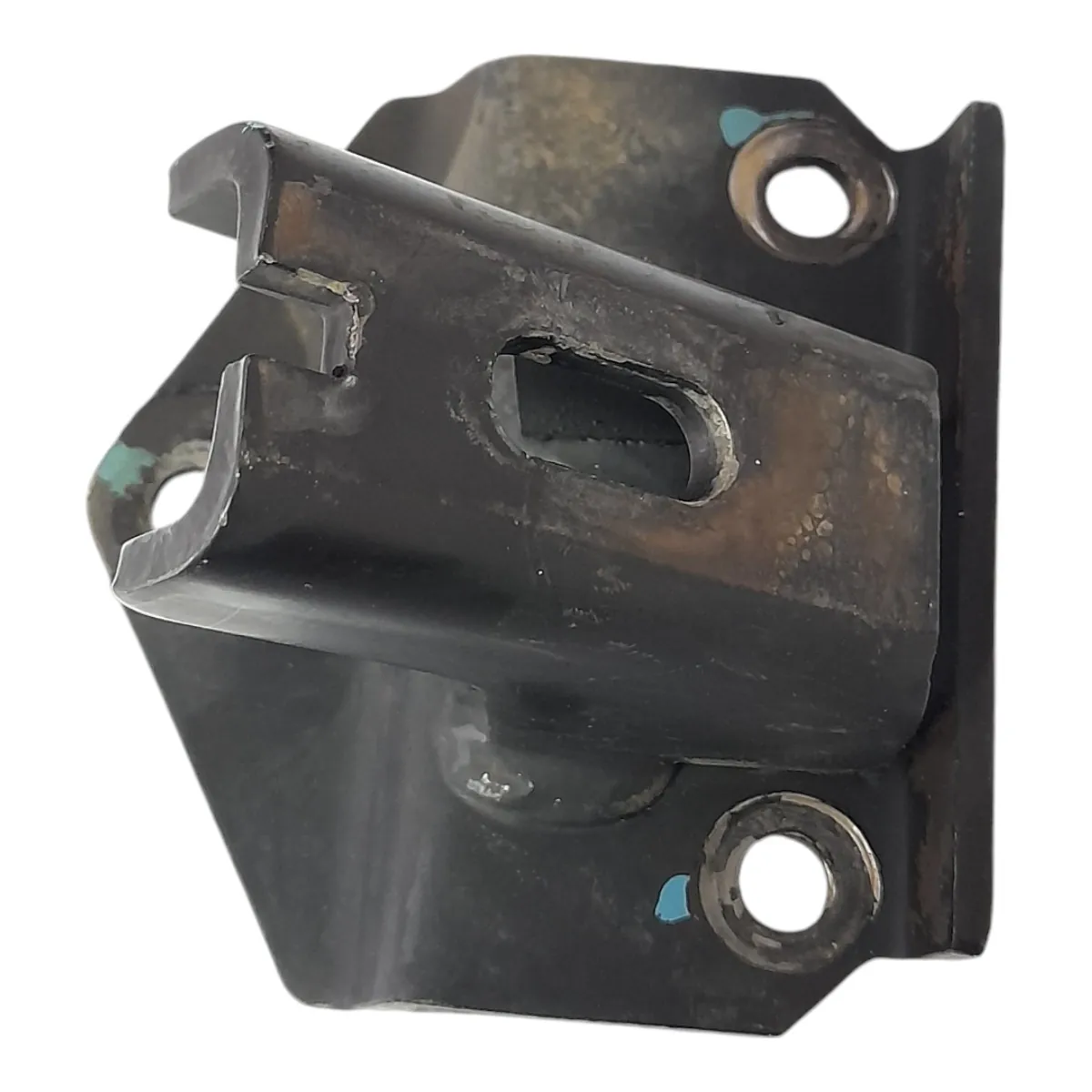 Suporte esquerdo do motor s10 2.4 Flex 2009