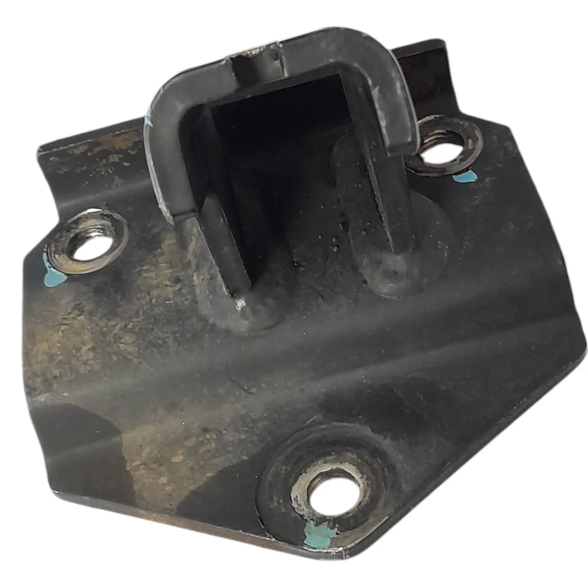 Suporte esquerdo do motor s10 2.4 Flex 2009