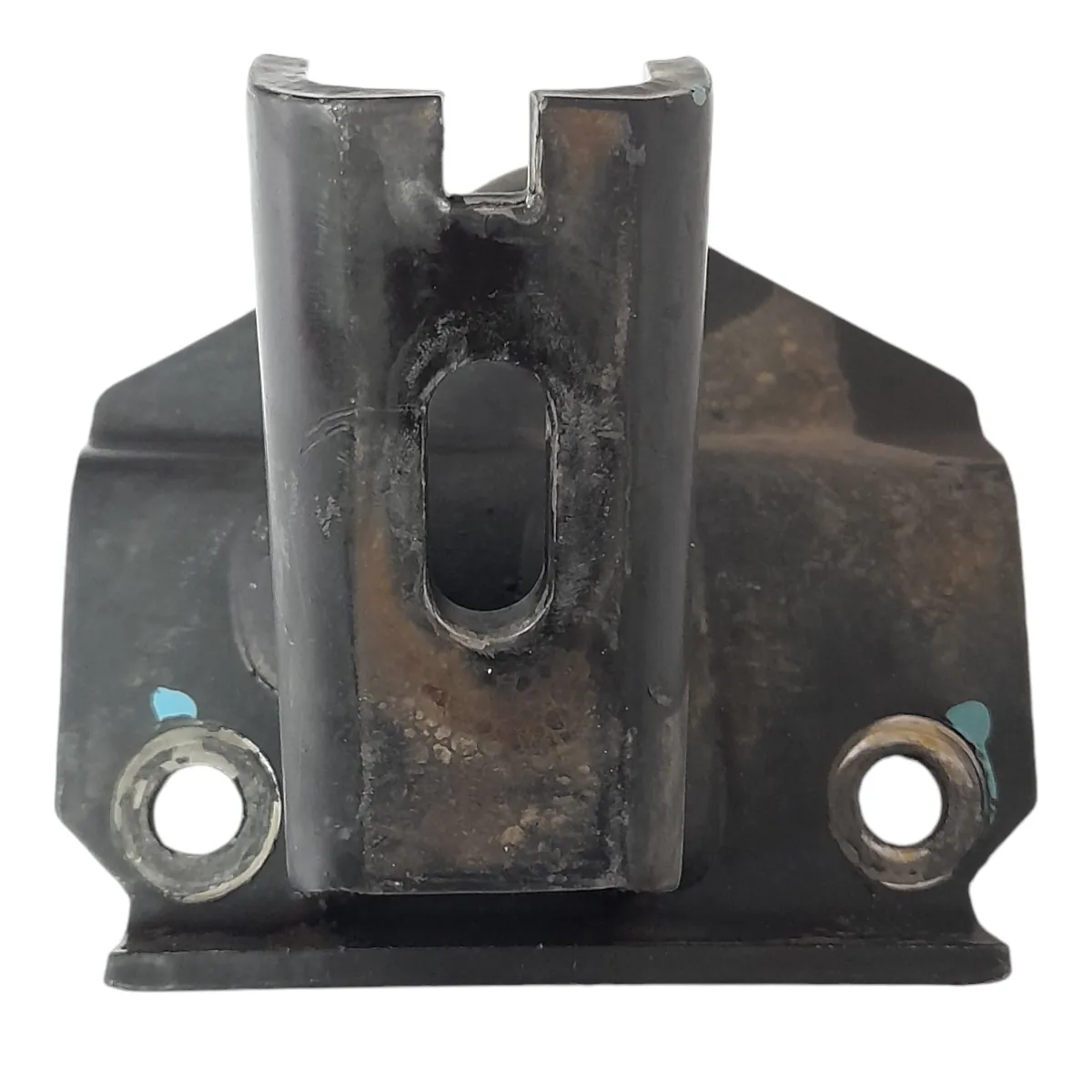 Suporte esquerdo do motor s10 2.4 Flex 2009