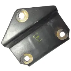 Suporte esquerdo do motor s10 2.4 Flex 2009
