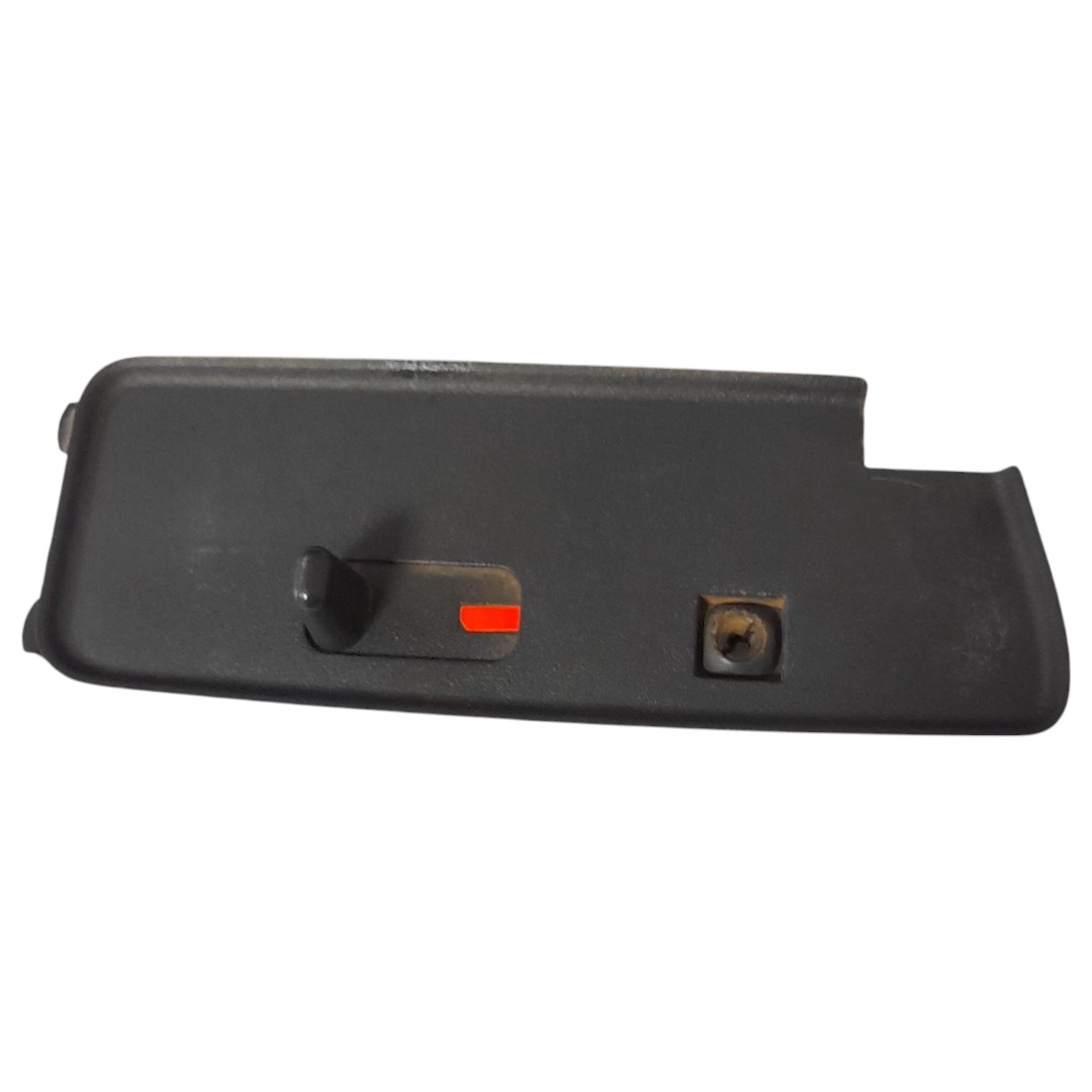 Trava pino porta dianteira esquerda s10 2.4 Flex 2009