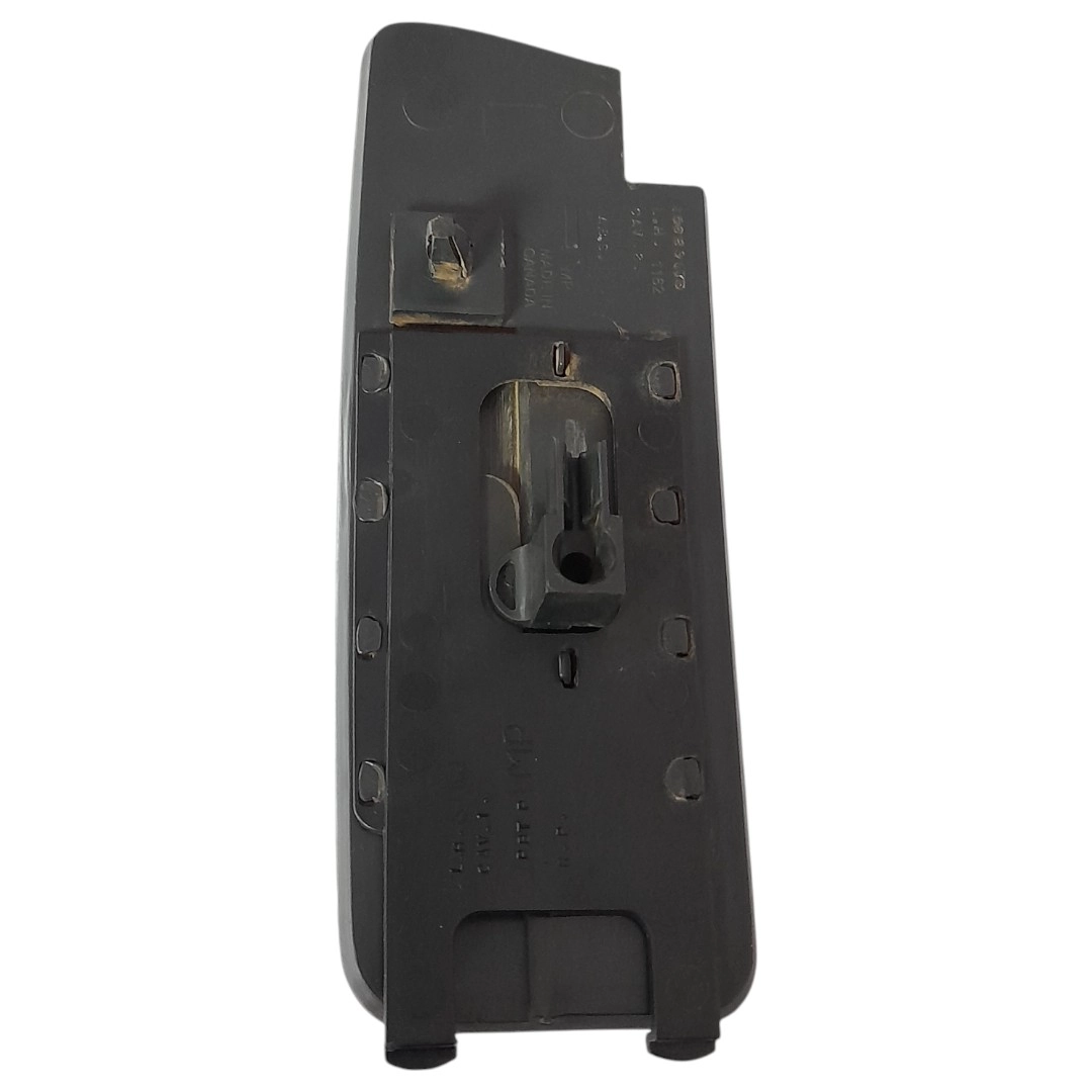 Trava pino porta dianteira esquerda s10 2.4 Flex 2009