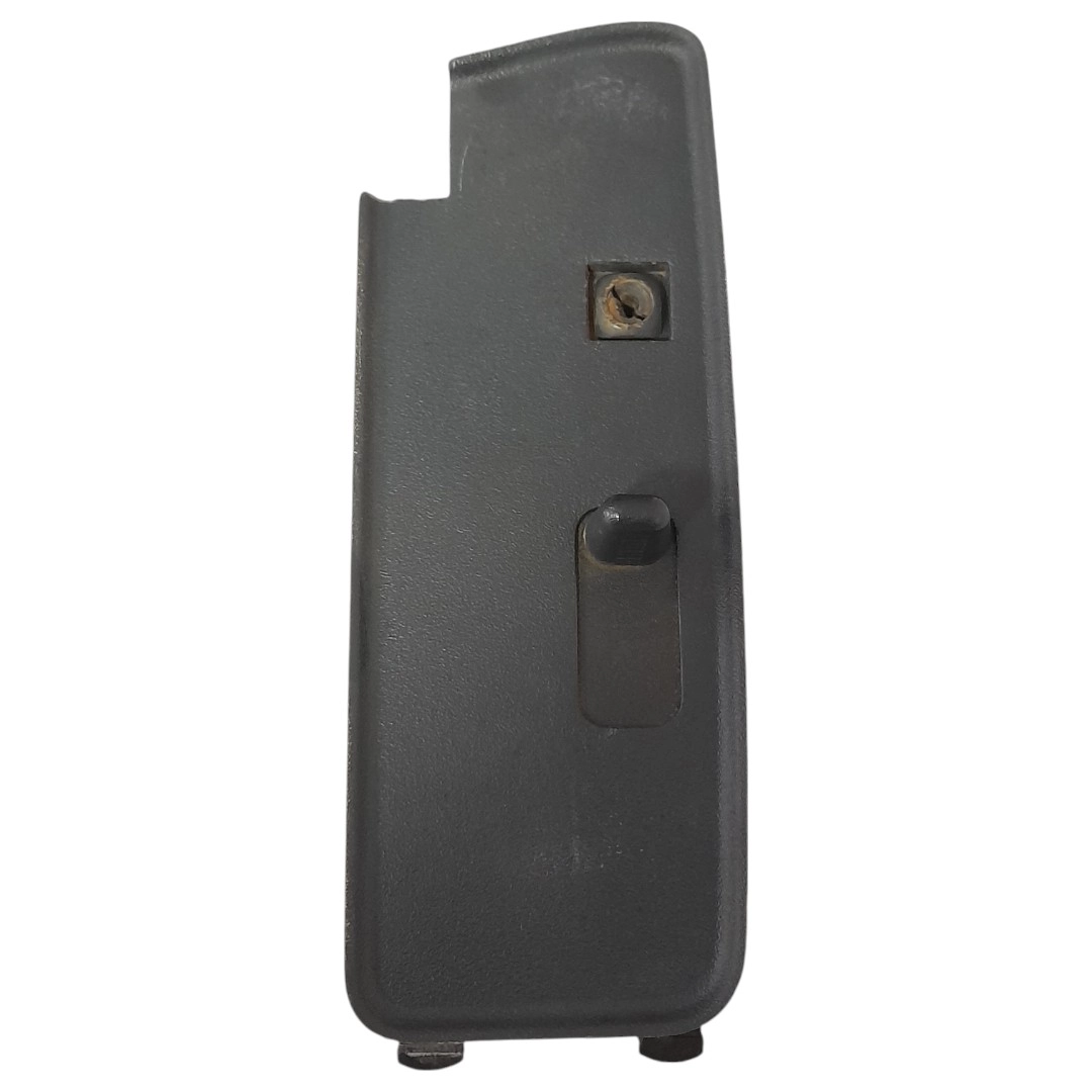 Trava pino porta dianteira esquerda s10 2.4 Flex 2009