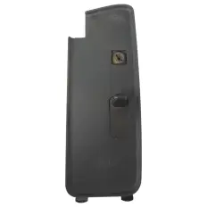 Trava pino porta dianteira esquerda s10 2.4 Flex 2009