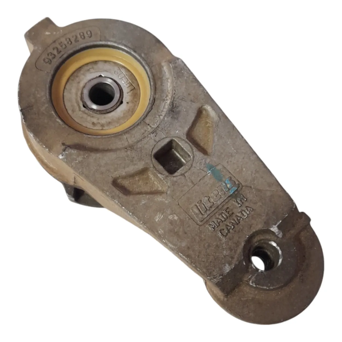 Tensionador sem rolamento s10 2.4 Flex 2009
