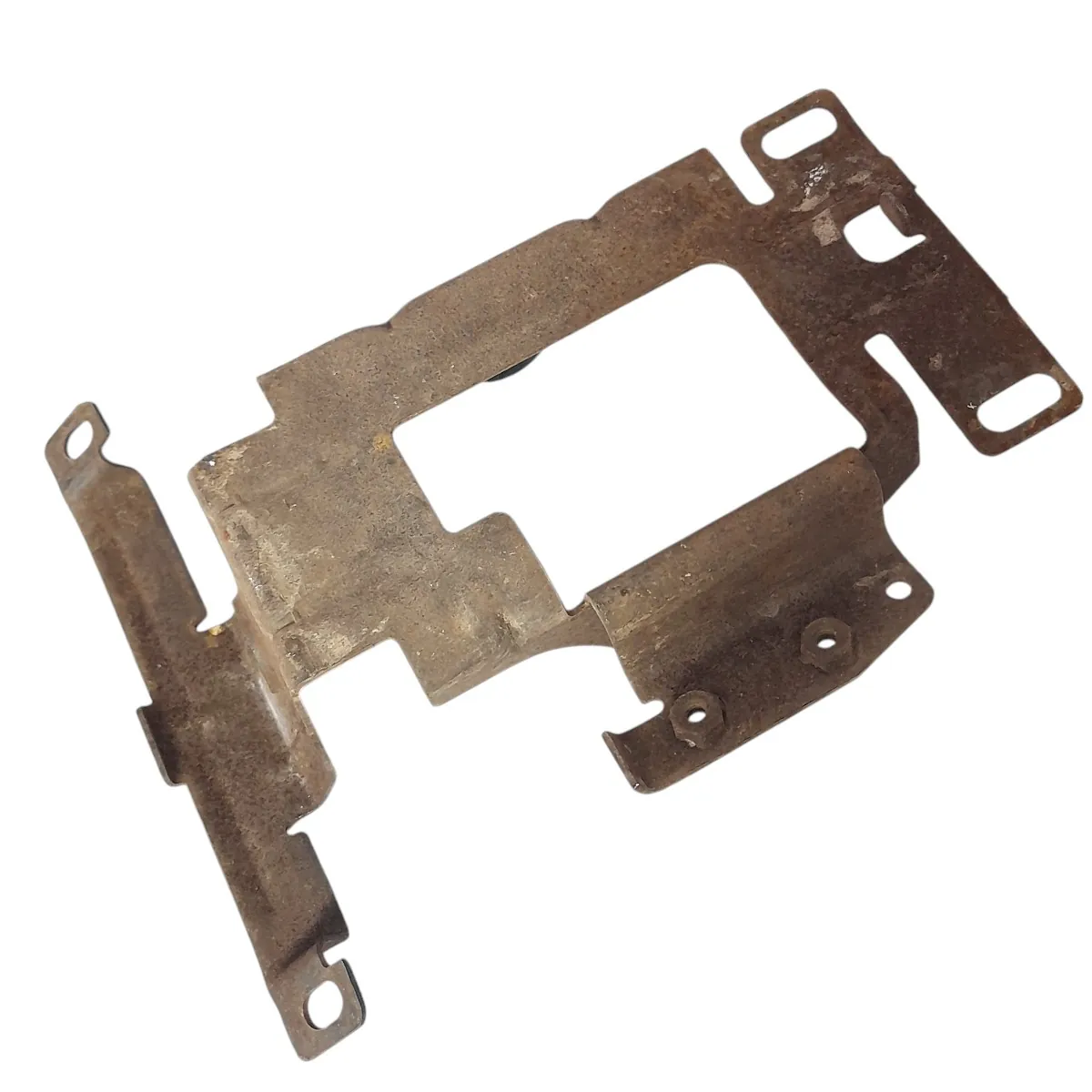 Suporte do módulo Abs s10 2.4 Flex 2009