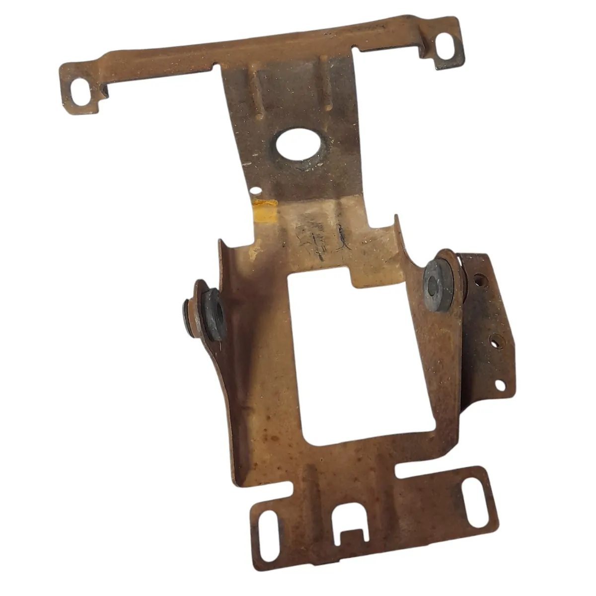 Suporte do módulo Abs s10 2.4 Flex 2009