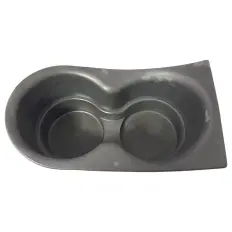 Porta copos do console S10 2.4 Flex 2009