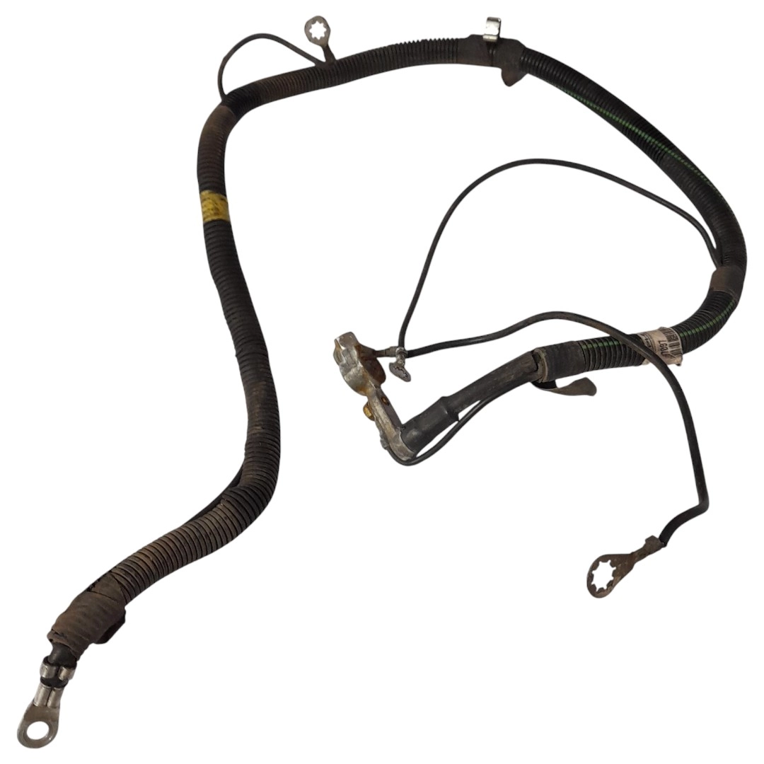 Cabo Bateria Polo Negativo S10 2.4 Flex 2009